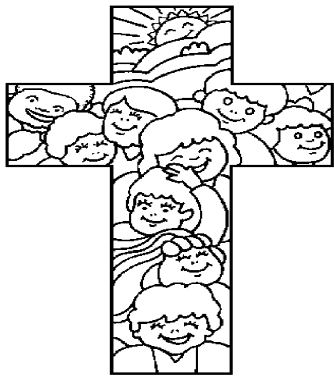 聆听神的声音插图